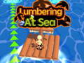 เกม Lumbering At Sea 