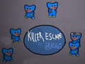 เกม Killer Escape Huggy