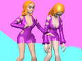 เกม Catwalk Battle 