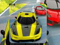 เกม Smash Cars 3D 2022