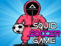เกม Squid Soccer Game