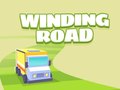 เกม Winding Road