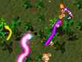 เกม Real Snakes