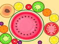 เกม Drop Fruits