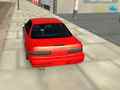 เกม Drift Race Simulator