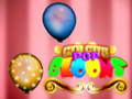 เกม Circus Pop Balloons