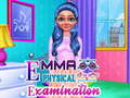 เกม Emma Physical Examination