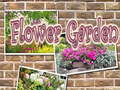 เกม Flower Garden