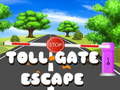 เกม Toll Gate Escape
