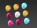เกม Balloon Shooting