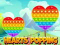 เกม Hearts Popping