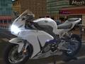 เกม Turbo Moto Racer 2022