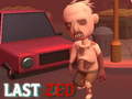 เกม Last Zed