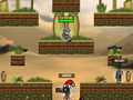 เกม Super Smash Online