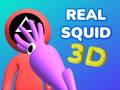 เกม Real Squid 3d