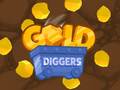 เกม Gold Diggers