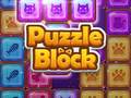 เกม Puzzle Block