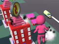 เกม Squid Gamer City Destroyer