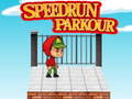 เกม Speedrun Parkour