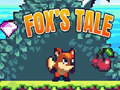 เกม Fox's Tale