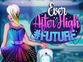 เกม Ever After High #future