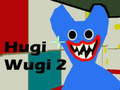 เกม Hugi Wugi 2