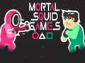 เกม Mortal Squid Games