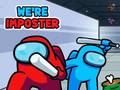 เกม We're Imposter