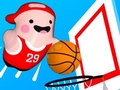 เกม Basketball Beans