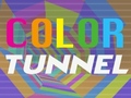 เกม Color Tunnel