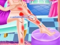 เกม Girl Bike Accident Love