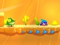 เกม Gobo Desert of Cubes