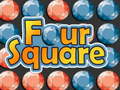 เกม Four Square