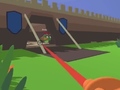 เกม Minigun Mushrooms