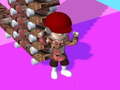 เกม Skateboard Boy