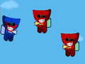 เกม Flappy Huggy Wuggy
