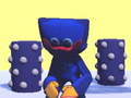 เกม Poppy Smashers: Scary Playtime