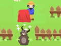เกม Bull Fighter