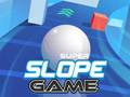 เกม Super Slope Game