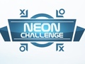 เกม Neon Challenge