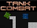 เกม Tank Combat