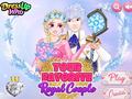 เกม Your Favorite Royal Couple