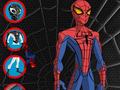 เกม Spiderman Hero Creator