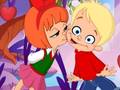 เกม Valentine's Day Hidden Hearts