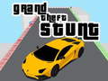 เกม Grand Theft Stunt