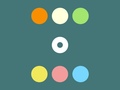 เกม Two Rows Colors