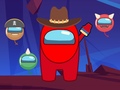 เกม Impostor Shooter