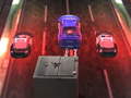 เกม Drive Chained Car 3D