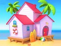 เกม Miss Robins Home Design