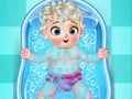 เกม Cute Baby Born